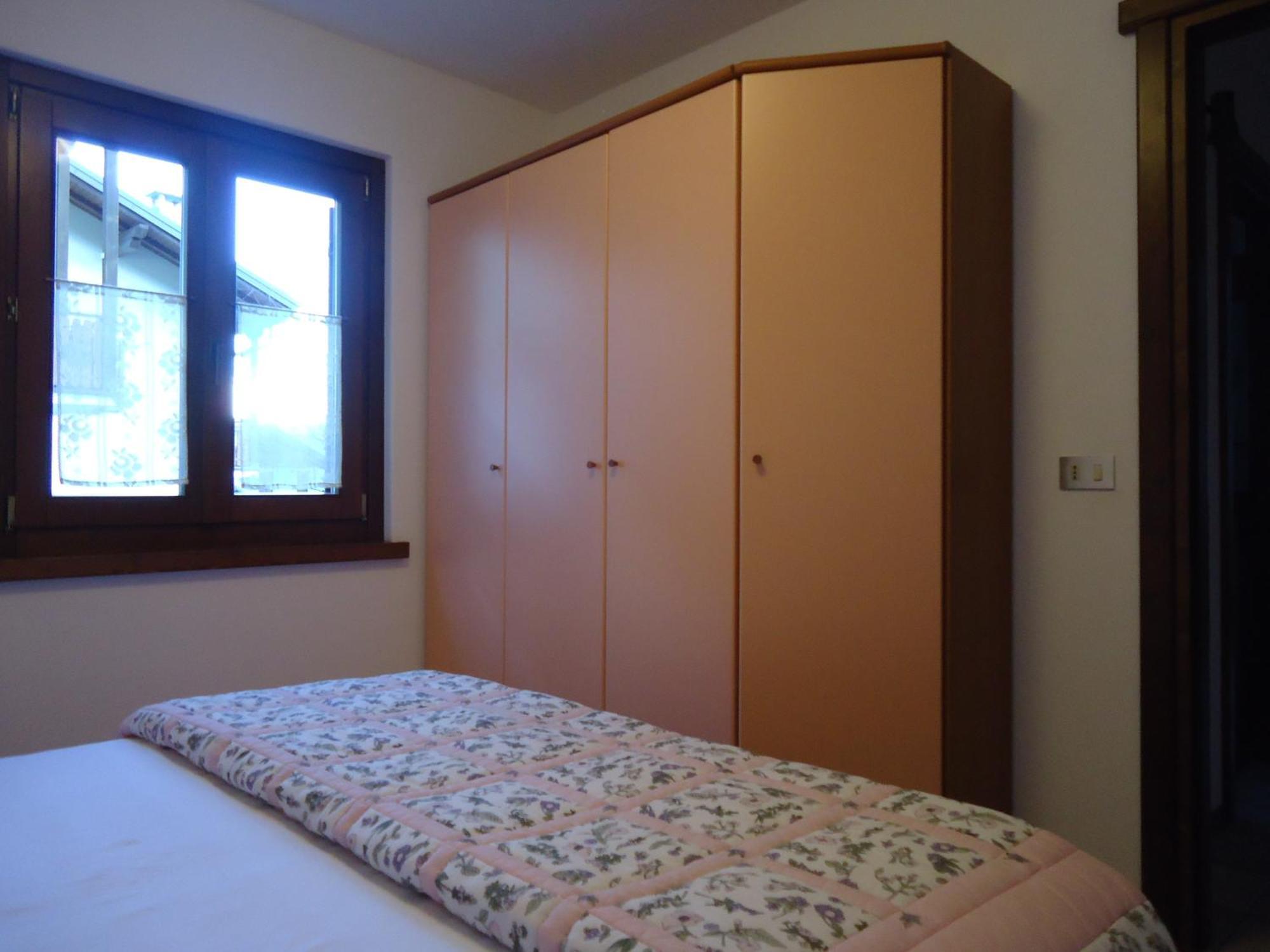 Appartamento Casa Grazia Isolaccia Camera foto