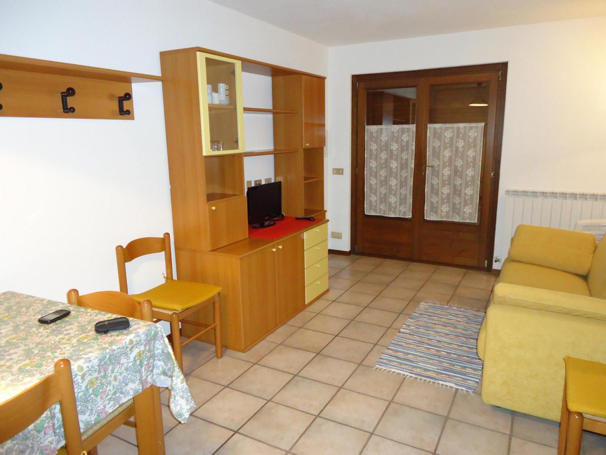 Appartamento Casa Grazia Isolaccia Camera foto