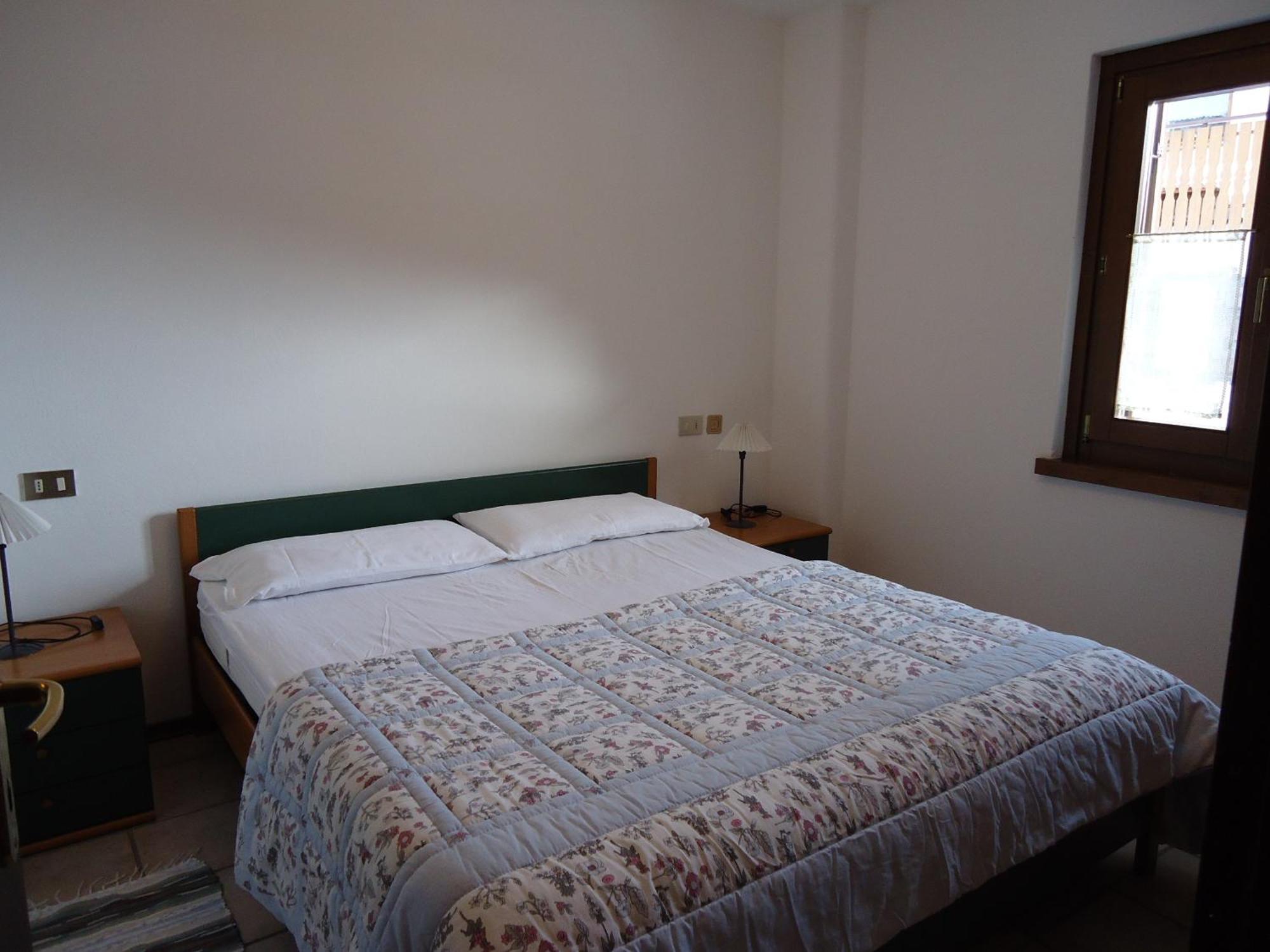 Appartamento Casa Grazia Isolaccia Camera foto